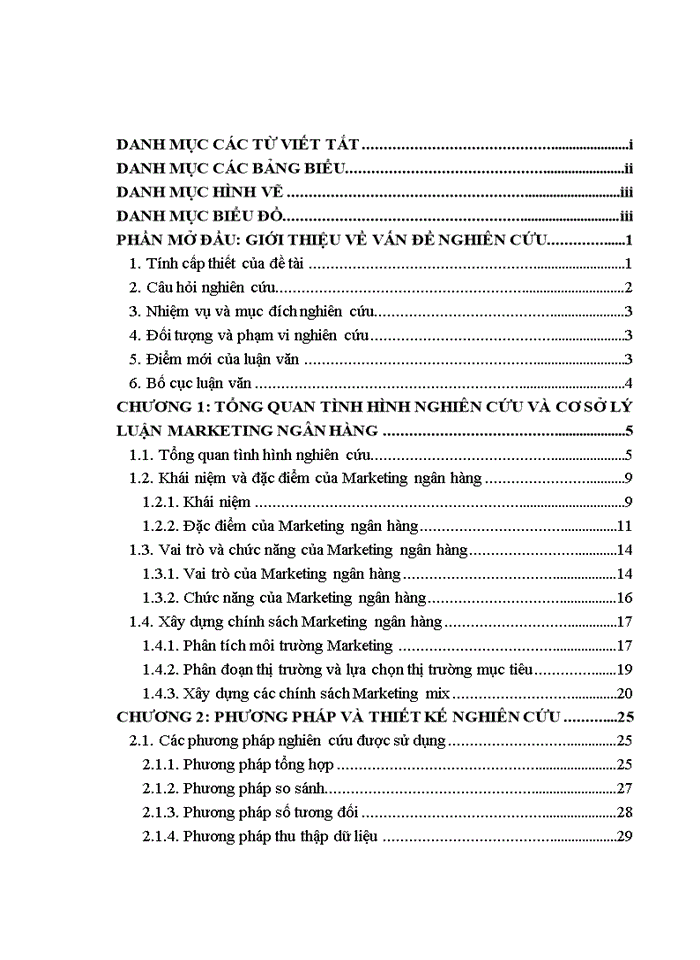 image for page Phát triển hoạt động marketing tại ngân hàng TMCP NGOẠI THƯƠNG VIỆT NAM chi nhánh THÁI NGUYÊN