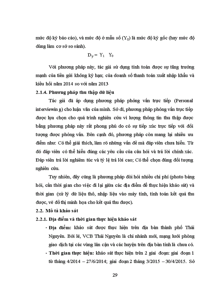 image for page Phát triển hoạt động marketing tại ngân hàng TMCP NGOẠI THƯƠNG VIỆT NAM chi nhánh THÁI NGUYÊN