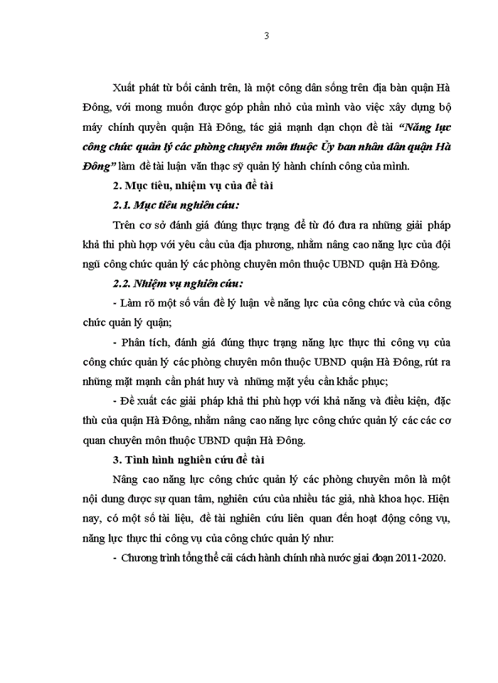 image for page Năng lực công chức quản lý các phòng chuyên môn thuộc ủy ban nhân dân quận hà đông