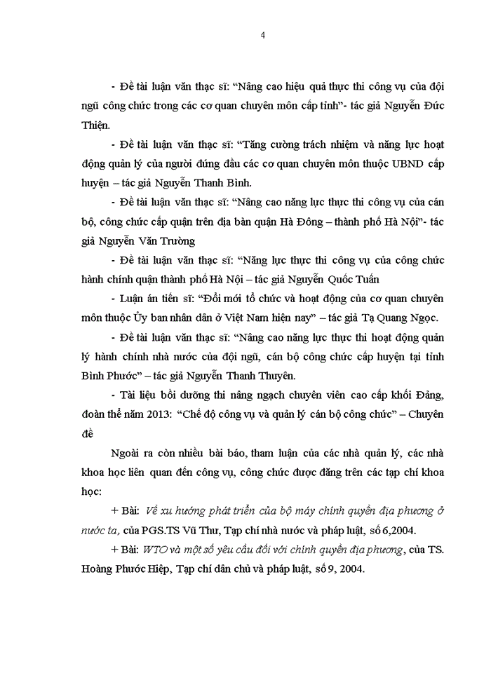 image for page Năng lực công chức quản lý các phòng chuyên môn thuộc ủy ban nhân dân quận hà đông