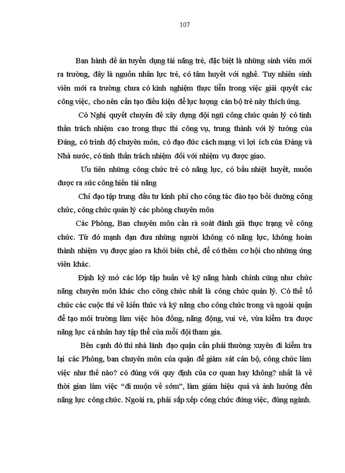 image for page Năng lực công chức quản lý các phòng chuyên môn thuộc ủy ban nhân dân quận hà đông