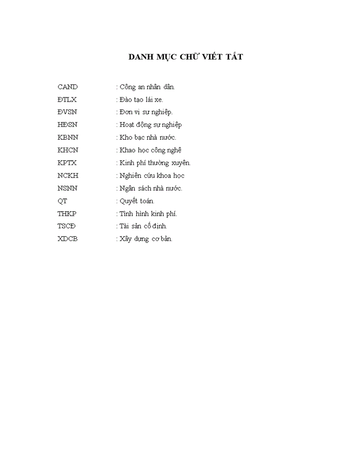 image for page Hoàn thiện tổ chức kế toán tại trường đại học phòng cháy chữa cháy