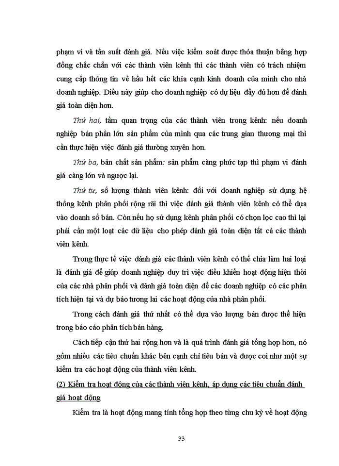 image for page Hoàn thiện kênh phân phối các sản phẩm, dịch vụ của vinaphone tại trung tâm dịch vụ viễn thông khu vực I