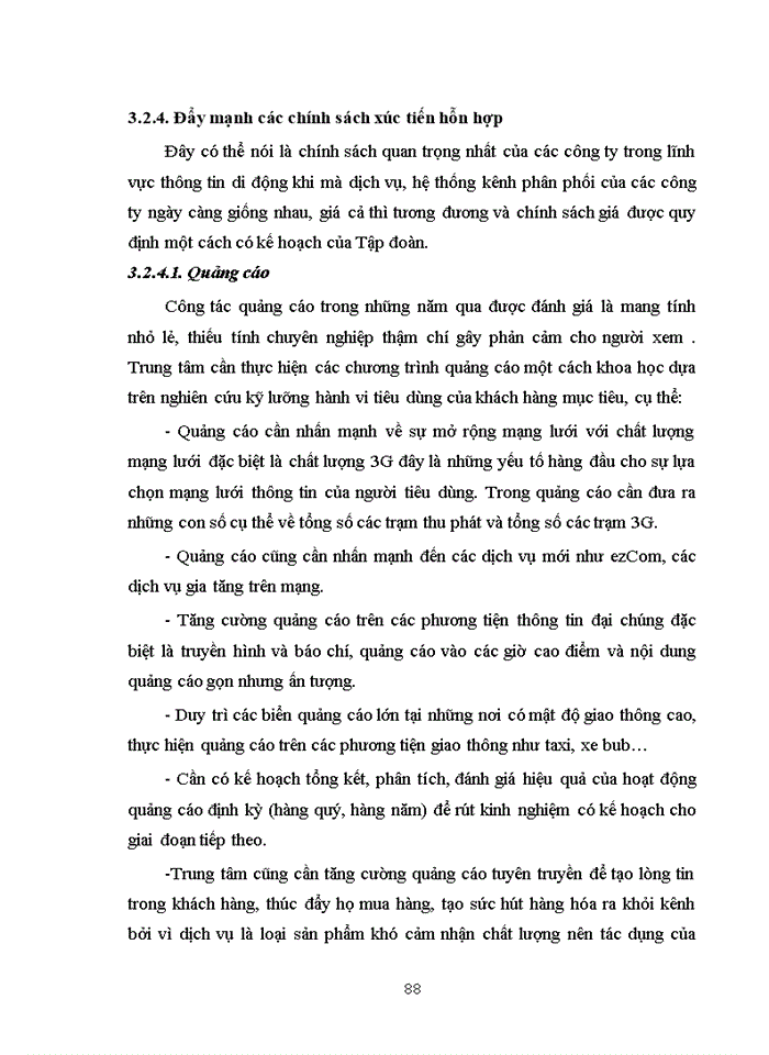 image for page Hoàn thiện kênh phân phối các sản phẩm, dịch vụ của vinaphone tại trung tâm dịch vụ viễn thông khu vực I