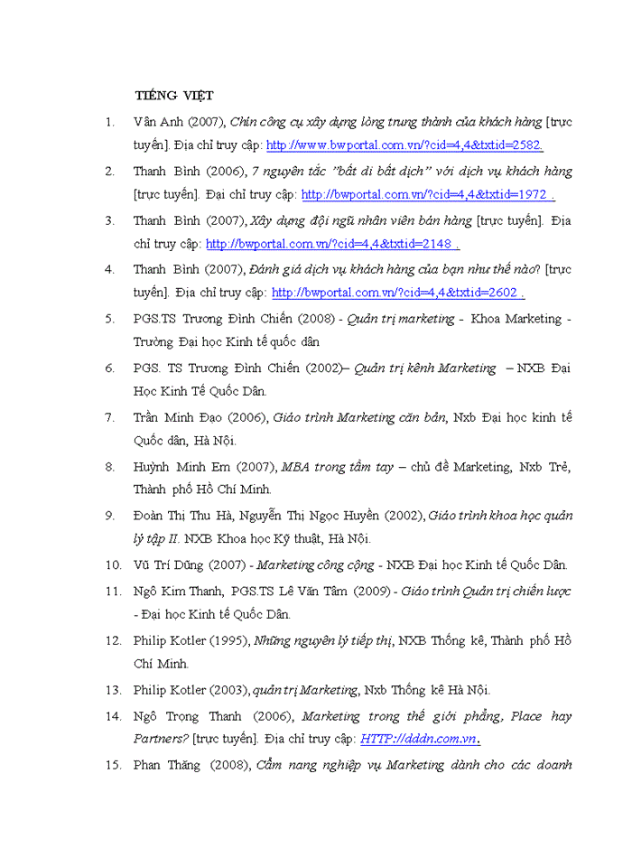 image for page Hoàn thiện kênh phân phối các sản phẩm, dịch vụ của vinaphone tại trung tâm dịch vụ viễn thông khu vực I