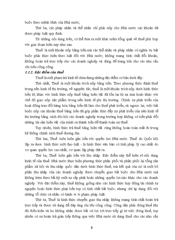 image for page Quản lý thuế đối với các doanh nghiệp tại Chi cục Thuế huyện  Kinh Môn, tỉnh Hải Dương