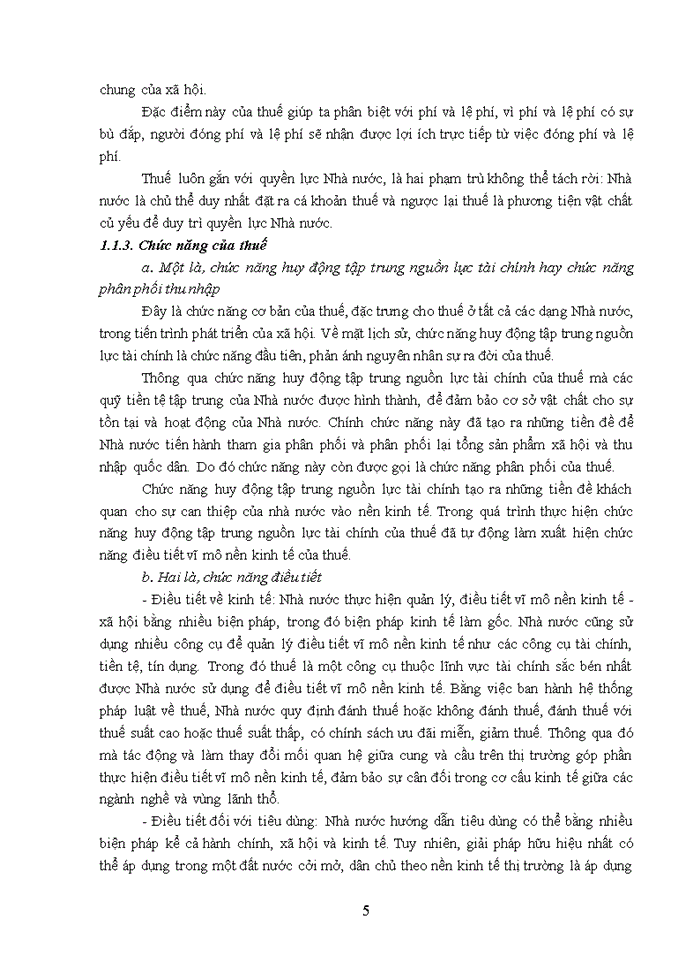 image for page Quản lý thuế đối với các doanh nghiệp tại Chi cục Thuế huyện  Kinh Môn, tỉnh Hải Dương