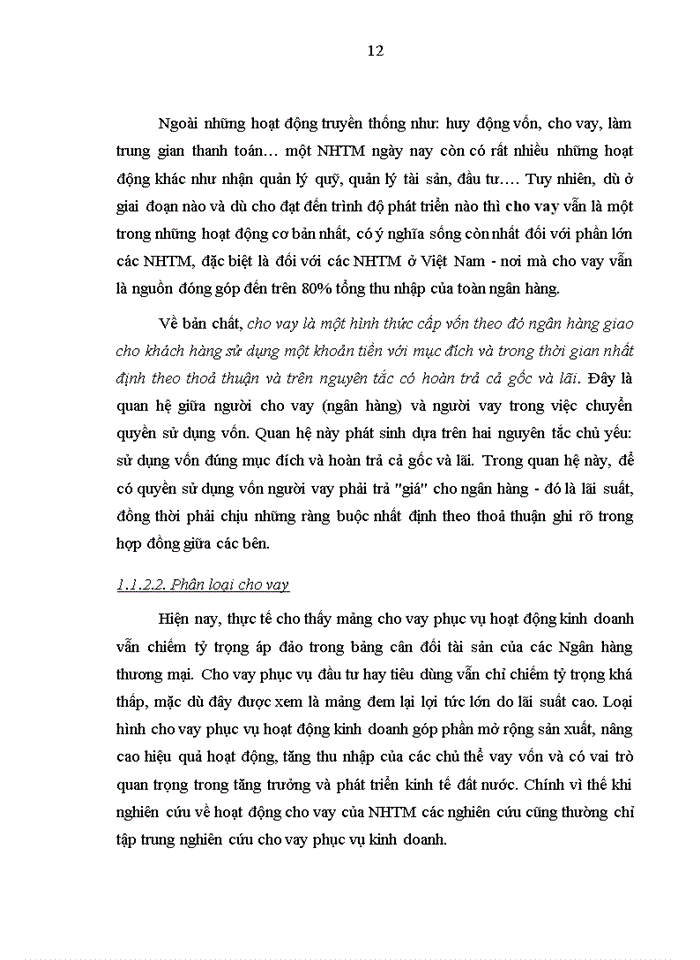 image for page Mở rộng cho vay KHDN tại Ngân hàng TMCP An Bình – CN Hà Nội