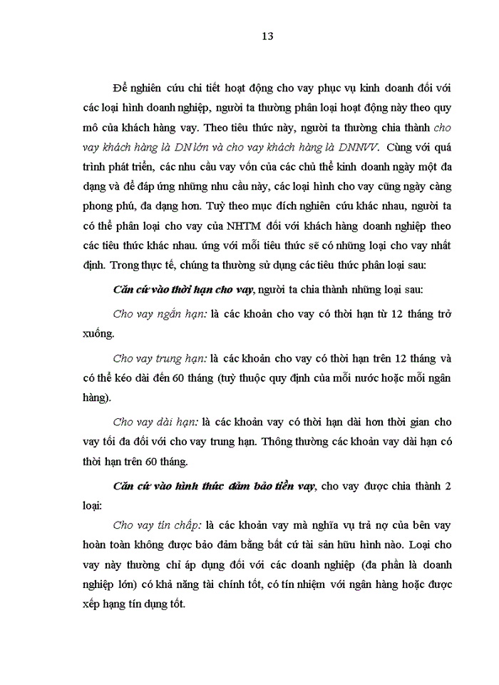 image for page Mở rộng cho vay KHDN tại Ngân hàng TMCP An Bình – CN Hà Nội