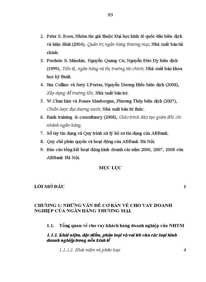 image for page Mở rộng cho vay KHDN tại Ngân hàng TMCP An Bình – CN Hà Nội