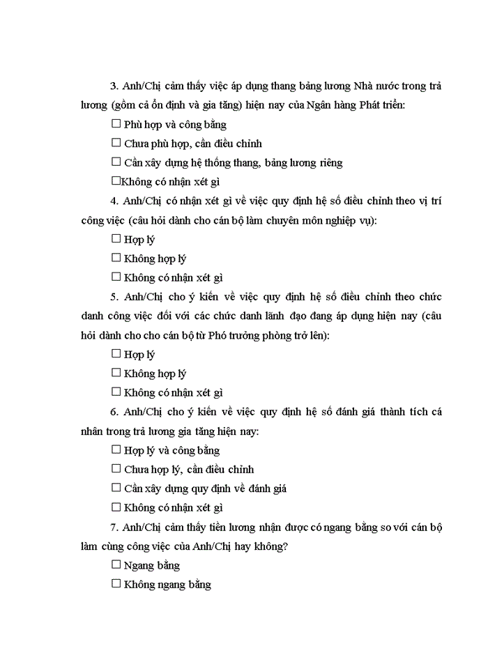 image for page Phát triển đội ngũ nhân lực tại ngân hàng phát triển việt nam – thực trạng, kinh nghiệm và giải pháp