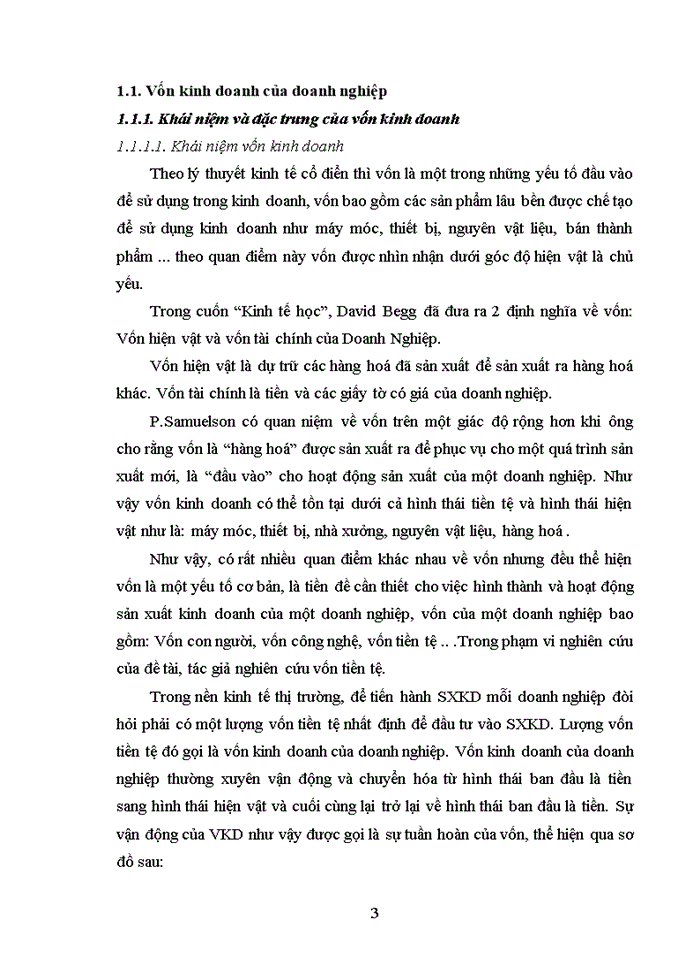 image for page Giải pháp nâng cao hiệu quả sử dụng vốn kinh doanh tại công ty cổ phần đầu tư và xây dựng số 1 hà nội