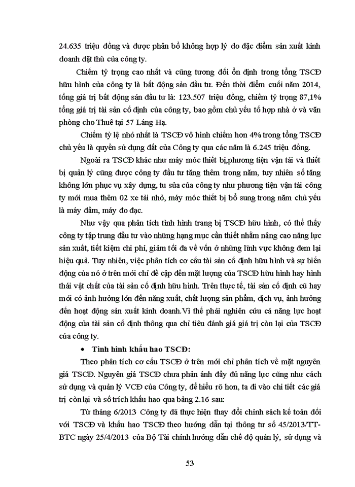 image for page Giải pháp nâng cao hiệu quả sử dụng vốn kinh doanh tại công ty cổ phần đầu tư và xây dựng số 1 hà nội
