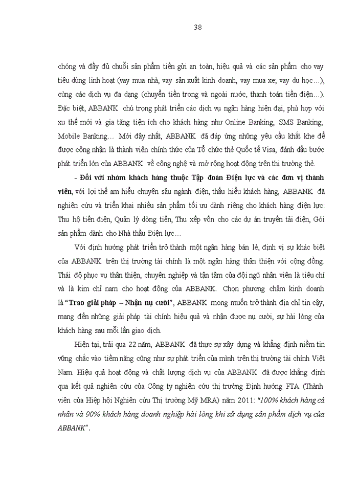 image for page Phát triển dịch vụ ngân hàng bán lẻ tại ngân hàng thương mại cổ phần an bình - chi nhánh hà nội