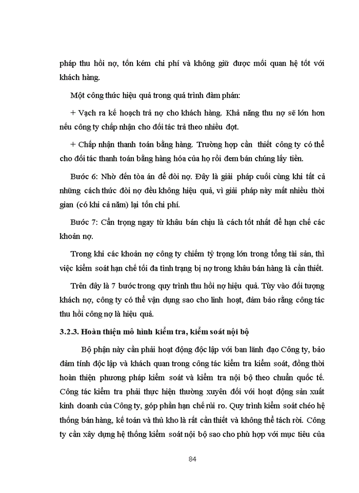 image for page Quản trị vốn kinh doanh công ty cổ phần ô tô trường hải – thực trạng và giải pháp