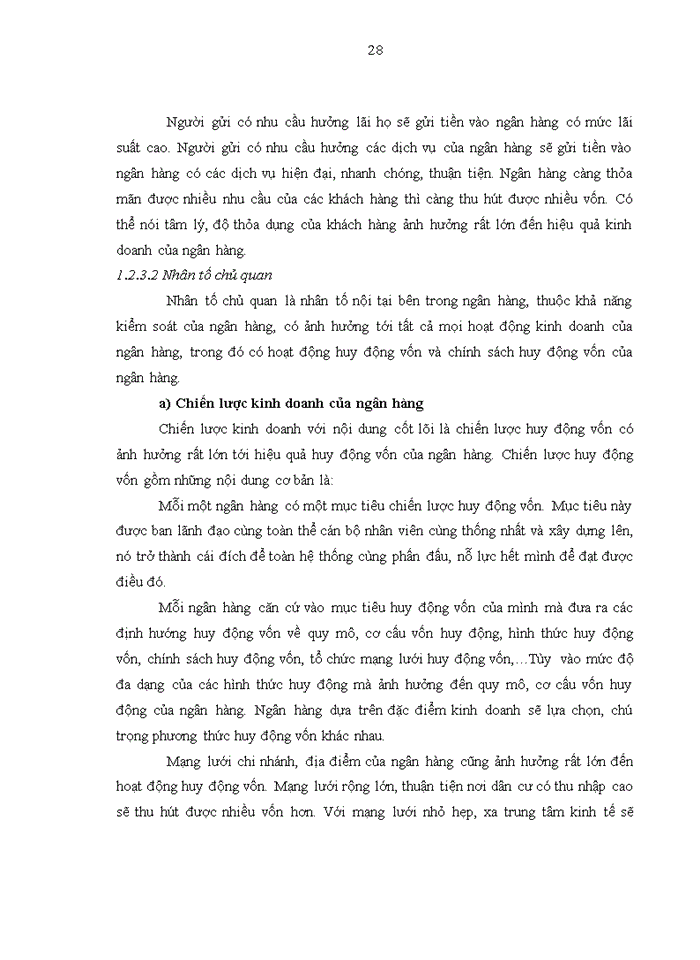 image for page Nâng cao hiệu quả huy động vốn tại ngân hàng thương mại cổ phần quân đội chi nhánh hoàn kiếm