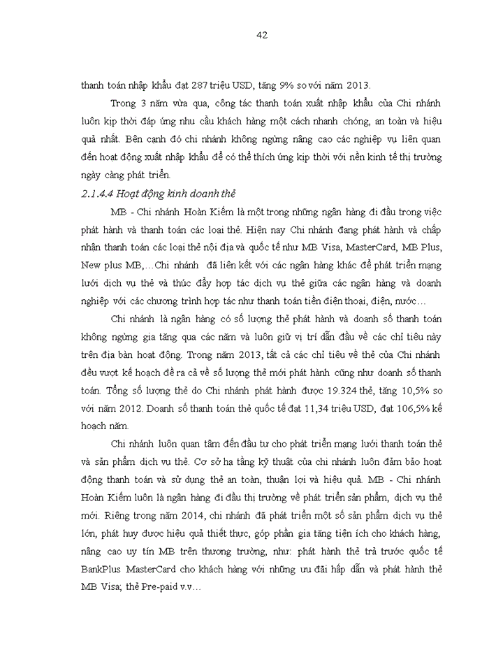 image for page Nâng cao hiệu quả huy động vốn tại ngân hàng thương mại cổ phần quân đội chi nhánh hoàn kiếm
