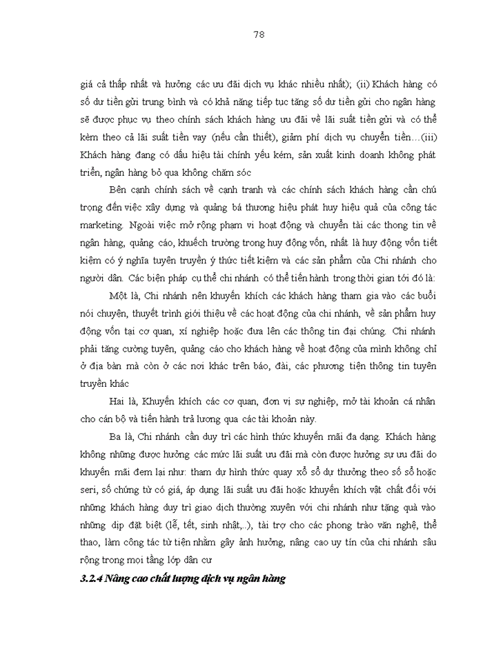 image for page Nâng cao hiệu quả huy động vốn tại ngân hàng thương mại cổ phần quân đội chi nhánh hoàn kiếm