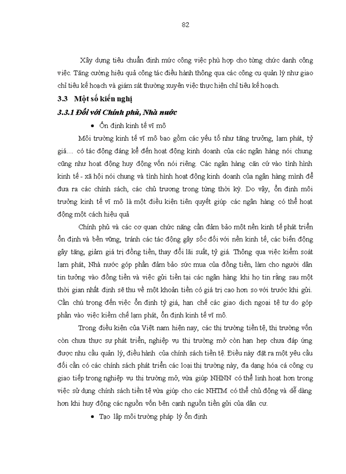 image for page Nâng cao hiệu quả huy động vốn tại ngân hàng thương mại cổ phần quân đội chi nhánh hoàn kiếm