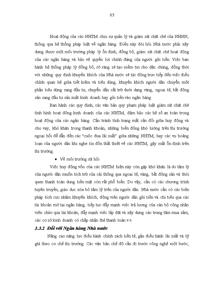 image for page Nâng cao hiệu quả huy động vốn tại ngân hàng thương mại cổ phần quân đội chi nhánh hoàn kiếm