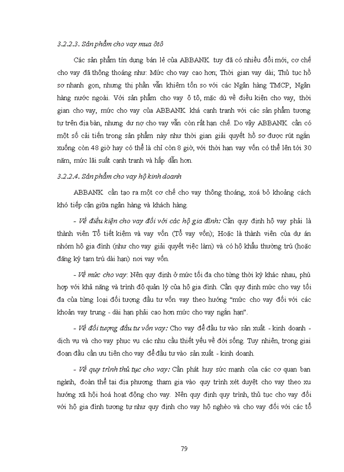image for page Phát triển hoạt động tín dụng bán lẻ tại ngân hàng thương mại cổ phần an bình - hà nội