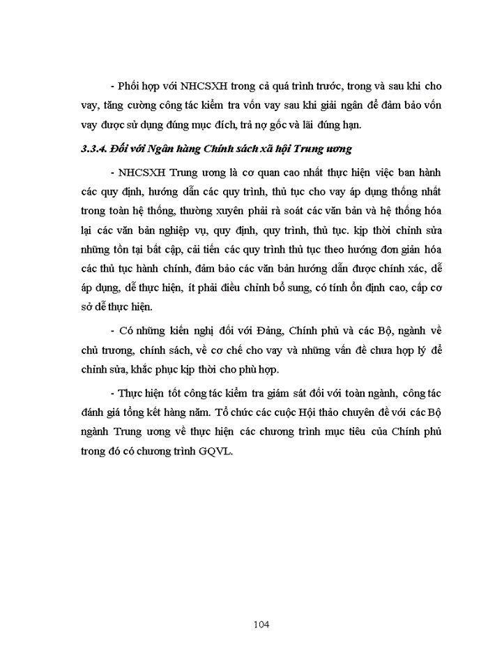 image for page Giải pháp hoàn thiện hoạt động cho vay giải quyết việc làm tại chi nhánh ngân hàng chính sách xã hội hà nội