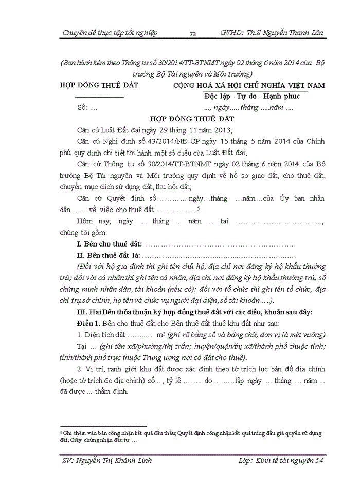 image for page Nghiên cứu công tác cho thuê đất đối với tổ chức sử dụng đất trên địa bàn thành phố hải phòng
