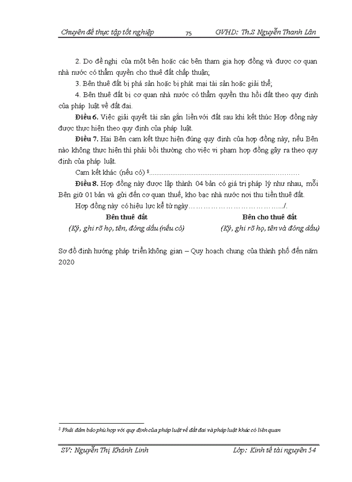 image for page Nghiên cứu công tác cho thuê đất đối với tổ chức sử dụng đất trên địa bàn thành phố hải phòng