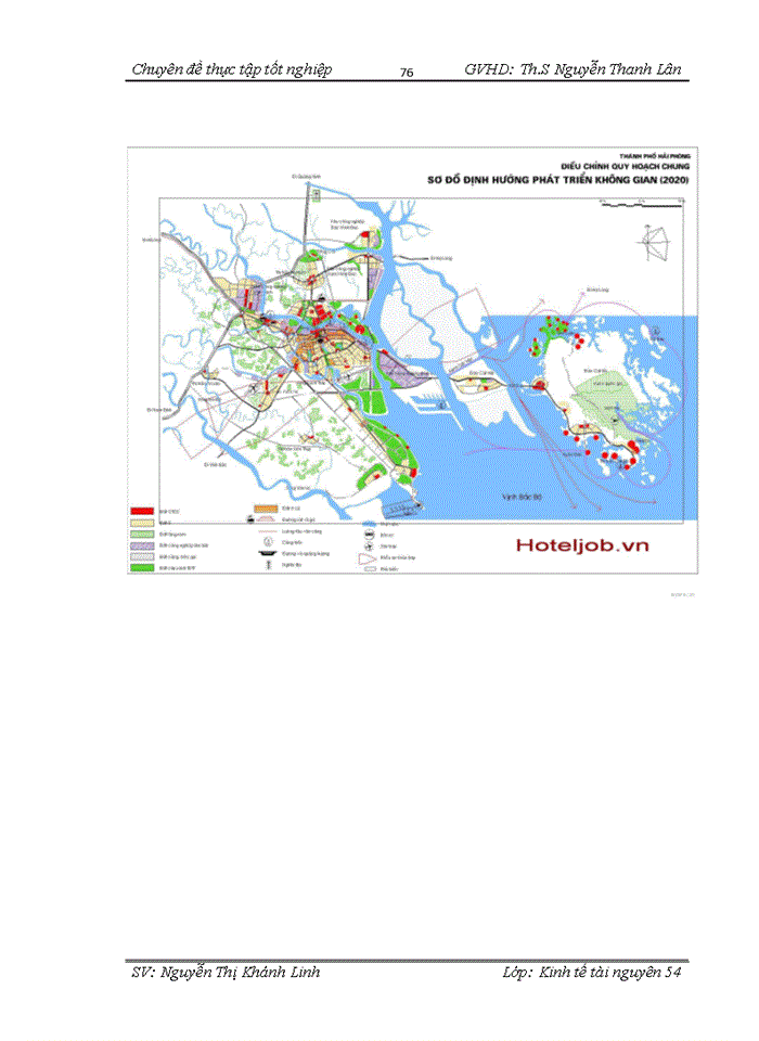 image for page Nghiên cứu công tác cho thuê đất đối với tổ chức sử dụng đất trên địa bàn thành phố hải phòng