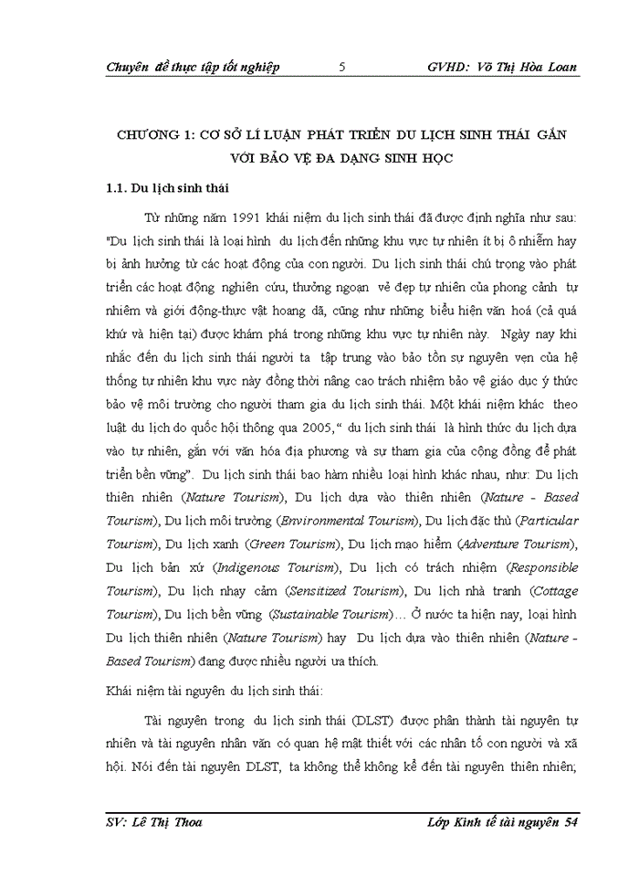image for page Phát triển du lịch sinh thái gắn với bảo vệ đa dạng sinh học tại vườn quốc gia Ba Vì.