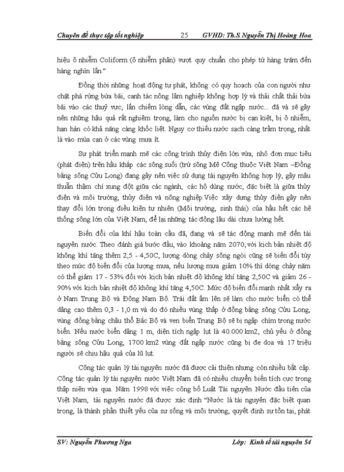 image for page Nghiên cứu giải pháp nâng cao công tác quản lý tài nguyên nước lưu vực sông hồng – sông thái bình