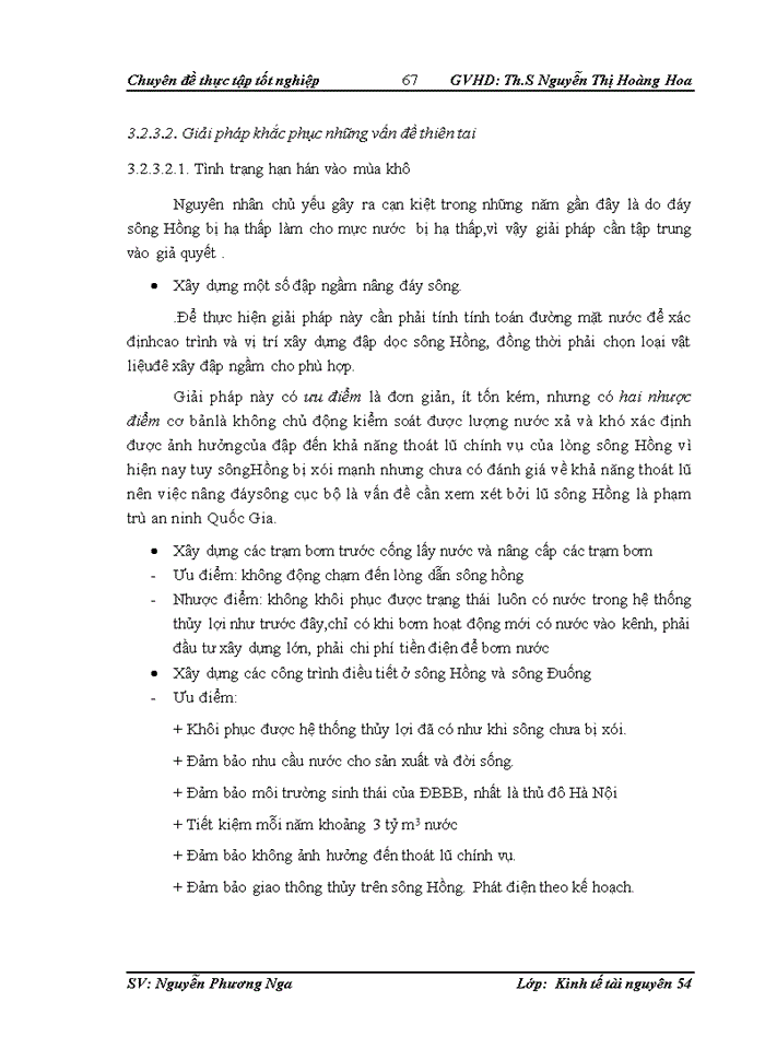 image for page Nghiên cứu giải pháp nâng cao công tác quản lý tài nguyên nước lưu vực sông hồng – sông thái bình
