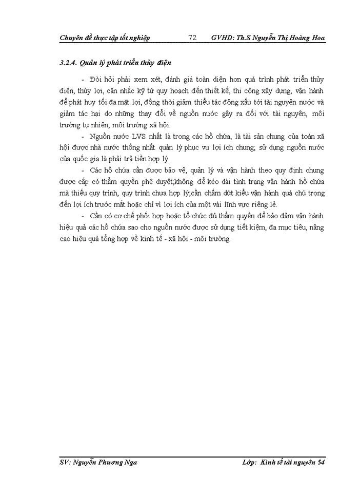 image for page Nghiên cứu giải pháp nâng cao công tác quản lý tài nguyên nước lưu vực sông hồng – sông thái bình