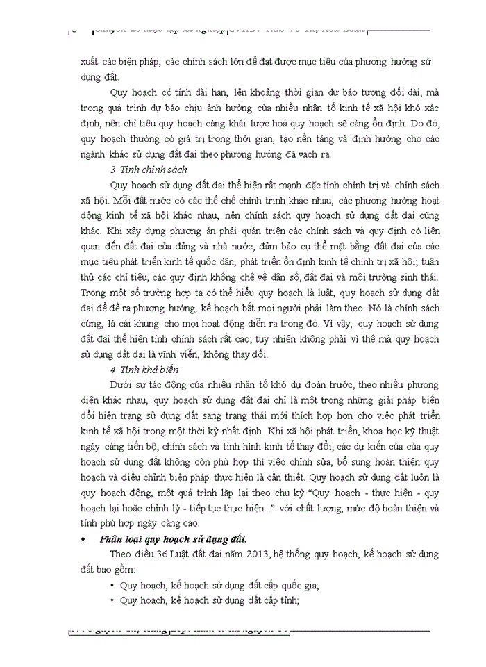 image for page Quy hoạch sử dụng đất giai đoạn 2011 – 2020 của huyện thanh chương, tỉnh nghệ an