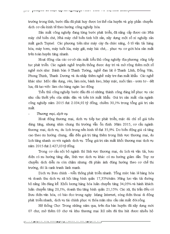 image for page Quy hoạch sử dụng đất giai đoạn 2011 – 2020 của huyện thanh chương, tỉnh nghệ an