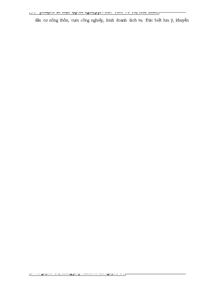 image for page Quy hoạch sử dụng đất giai đoạn 2011 – 2020 của huyện thanh chương, tỉnh nghệ an