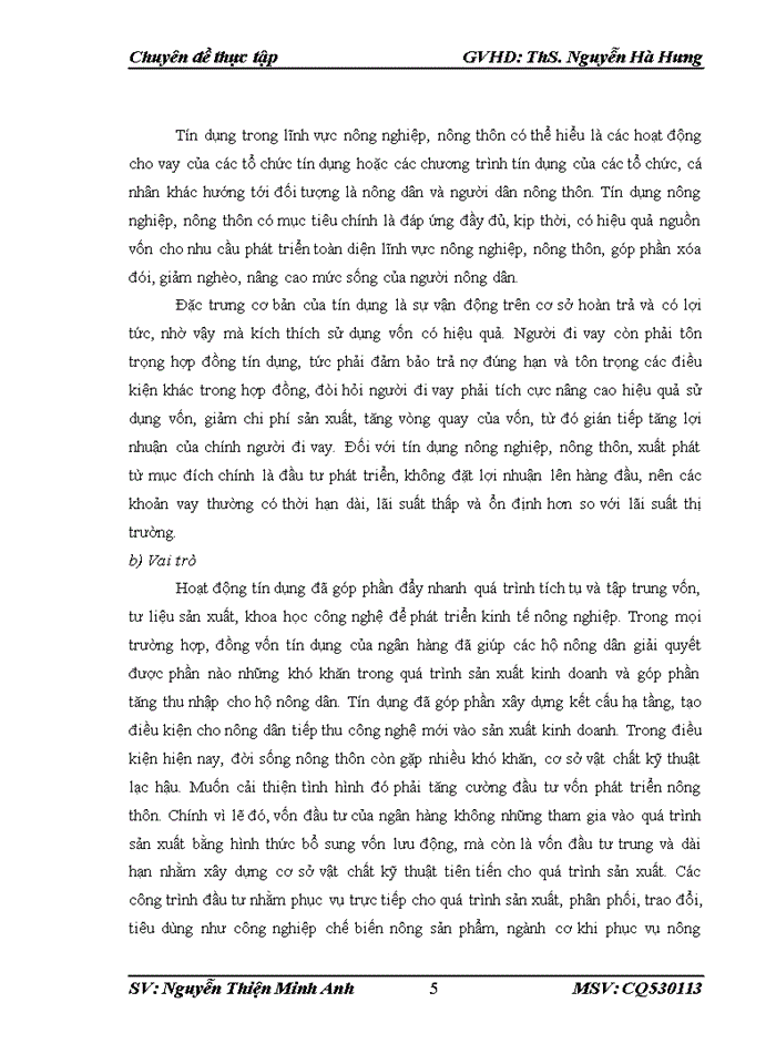 image for page Nghiên cứu và đánh giá hoạt động của Quỹ Khuyến nông Thành phố Hà Nội giai đoạn 2013-2015