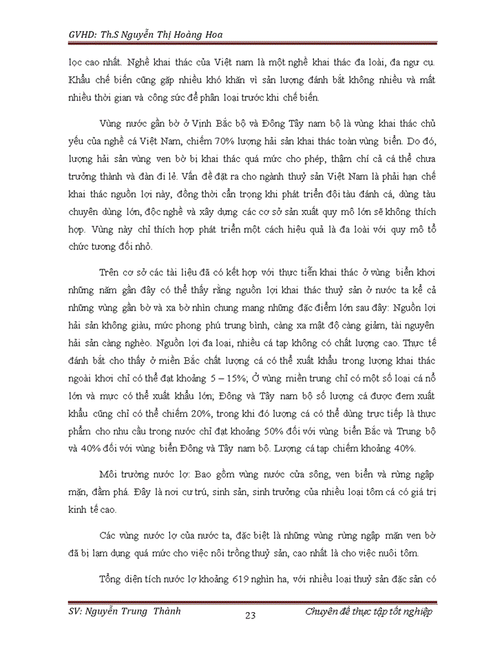 image for page Giải pháp thúc đẩy xuất khẩu thủy sản của việt nam sang thị trường eu