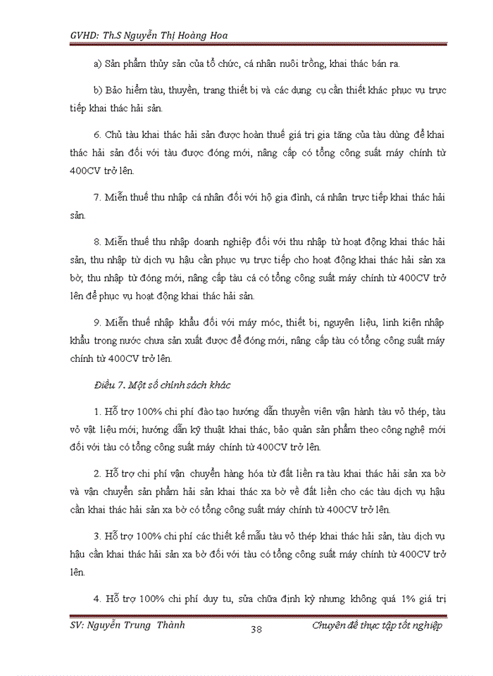 image for page Giải pháp thúc đẩy xuất khẩu thủy sản của việt nam sang thị trường eu