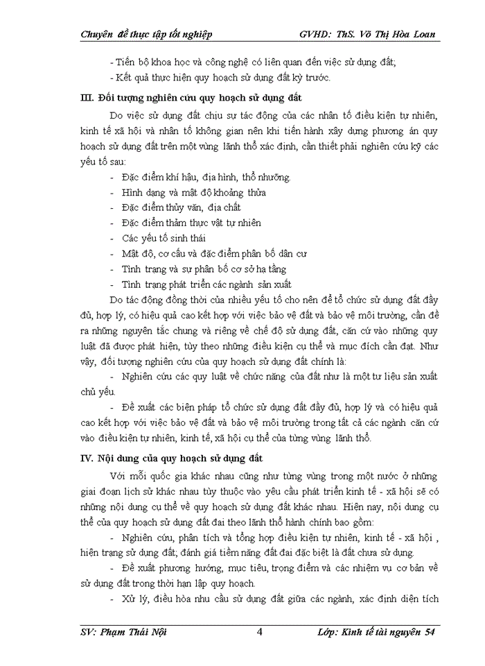 image for page Quy hoạch sử dụng đất giai đoạn 2011 – 2020 của huyện cẩm thủy, tỉnh thanh hóa