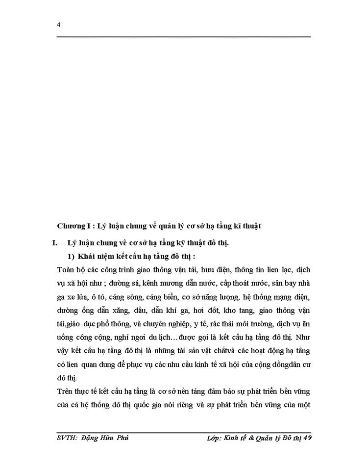 image for page Một số giải pháp tăng cường công tác quản lý cơ sở hạ tầng kĩ thuật trên địa bàn huyện Sóc Sơn – TP.Hà Nội.