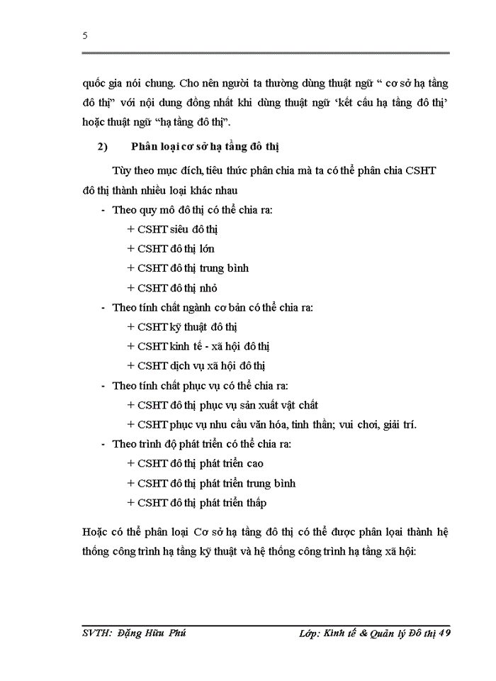 image for page Một số giải pháp tăng cường công tác quản lý cơ sở hạ tầng kĩ thuật trên địa bàn huyện Sóc Sơn – TP.Hà Nội.