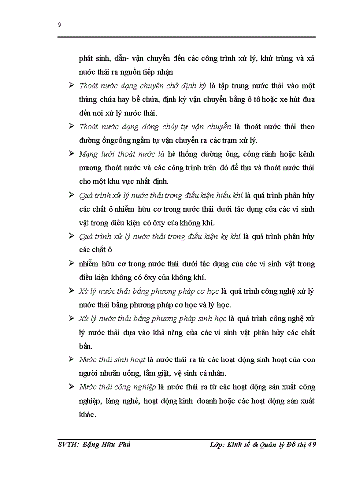 image for page Một số giải pháp tăng cường công tác quản lý cơ sở hạ tầng kĩ thuật trên địa bàn huyện Sóc Sơn – TP.Hà Nội.