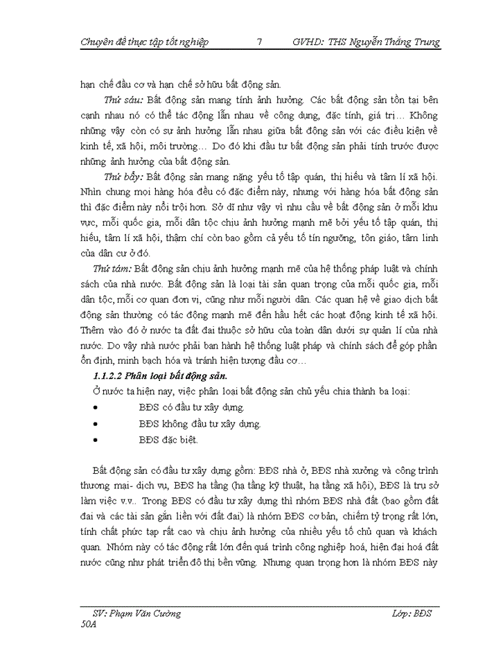 image for page Hoàn thiện hoạt động định giá BĐS tại Công ty cổ phần sàn giao dịch bất động sản TASECOLAND