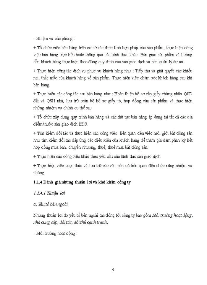 image for page Thực trạng và giải pháp hoàn thiện hoạt động môi giới bất động sản tại sàn giao dịch bất động sản VINACONEX