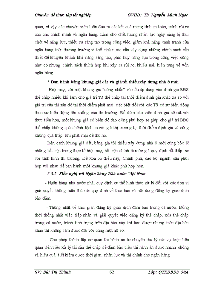 image for page Nghiên cứu công tác định giá Bất động sản thế chấp tại Ngân hàng Techcombank chi nhánh Nghệ An