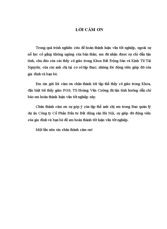 image for page Phân tích tài chính dự án nhà ở cao tầng – ct3 tại đường lê đức thọ, mỹ đình, từ liêm, hà nội
