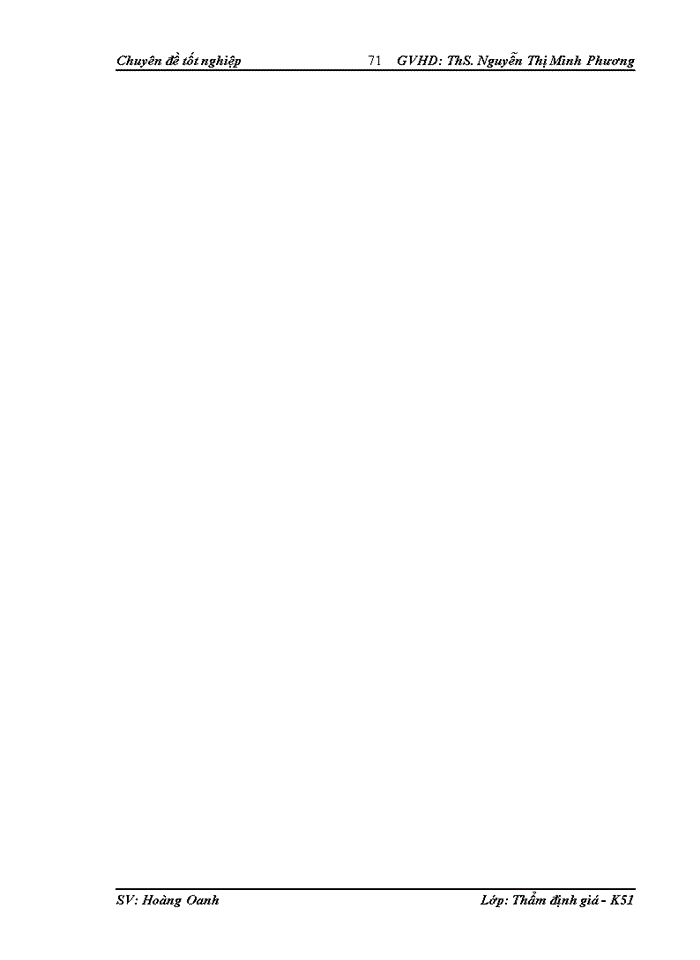 image for page Thẩm định giá đất cho mục đích thu tiền sử dụng đất trên địa bàn thành phố Hà Nội tại Công ty Cổ phần Tư vấn – Dịch vụ về Tài sản – Bất động sản DATC (DCSC)