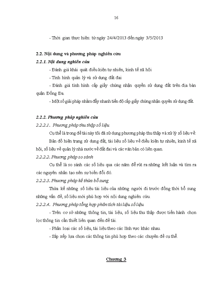 image for page Đánh giá thực trạng công tác cấp giấy chứng nhận quyền sử dụng đất, quyền sử hữu nhà ở và tài sản khác gắn liền với đất trên địa bàn quận hai bà trưng – t.p hà nội