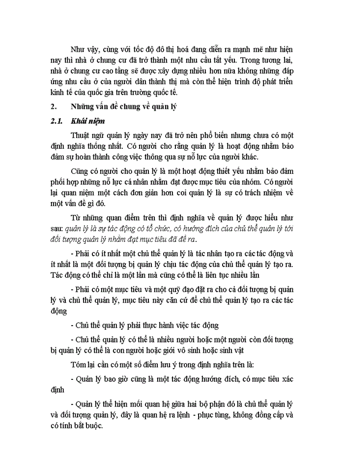 image for page Thực trạng và một số giải pháp nâng cao hiệu quả quản lý nhà ở chung cư tại khu Dịch vụ tổng hợp và nhà ở hồ Linh Đàm – Hà Nội